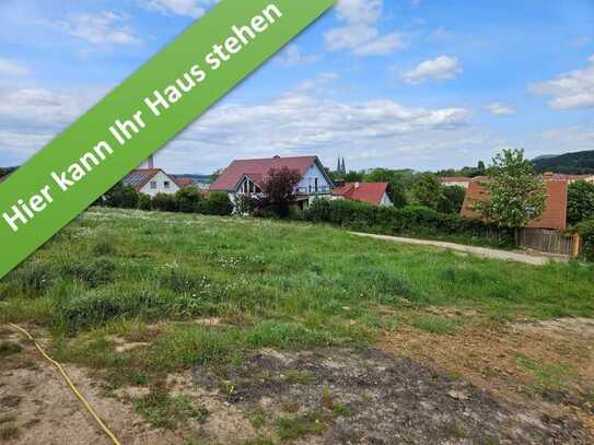 Inkl. Grundstück, das Haus für alle Lebensphasen in Alfeld.