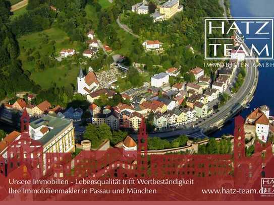 Cooles Apartment mit Küche und großem Zimmer