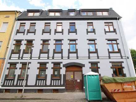 Vollständig kernsanierte Übergabe: MFH mit 8 WE in guter Lage von Salbke