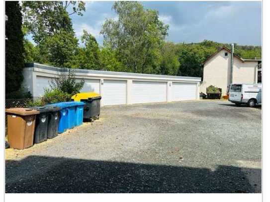 Top Garage in Königsteiner Altstadt