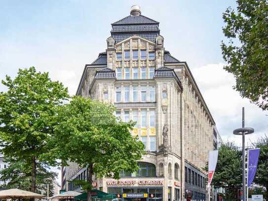 Ihr neues Büro im Hamburger Kontorhaus!