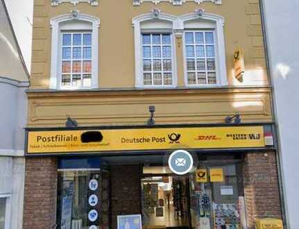 *** Attraktives Ladenlokal, Büro oder Praxis, 130qm, in zentraler Lage in Herzogenrath / Kohlscheid