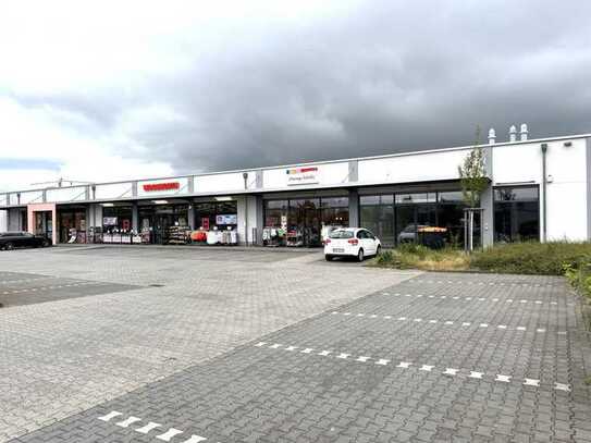 ENKA Fachmarktzentrum Kelsterbach | Attraktive Einzelhandelsfläche