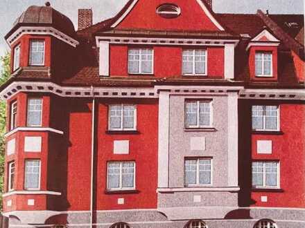 PROVISIONSFREI - Stadtwohnung Augsburg Oberhausen, Jugendstilhaus aus der Gründerzeit