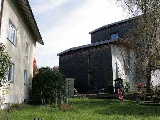 Freundliche und gepflegte 3-Raum-EG-Wohnung in Stephanskirchen