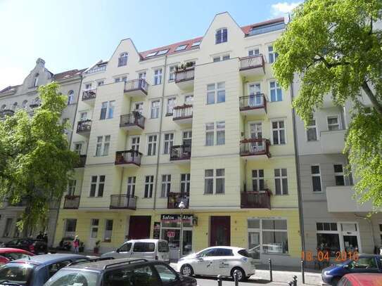 3-Zi-Maisonette Erstbezug nach umfassender Modernisierung