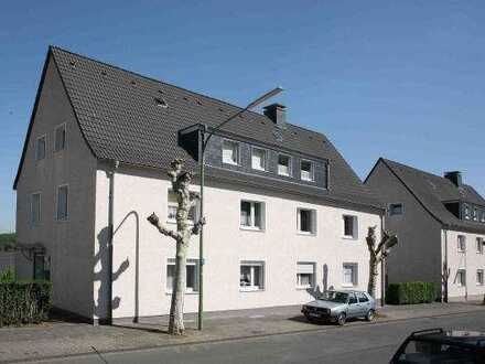 2-Zimmer Wohnung in Haspe-Kipper