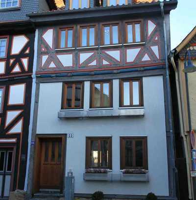 Altstadt Apartment mit großer Terrasse