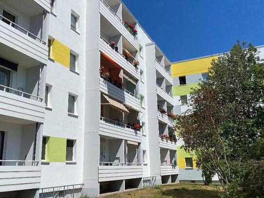 Wohnungsangebot Silberschlagstraße 1