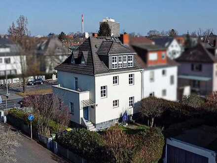 Zweiparteientraum im Buchrain