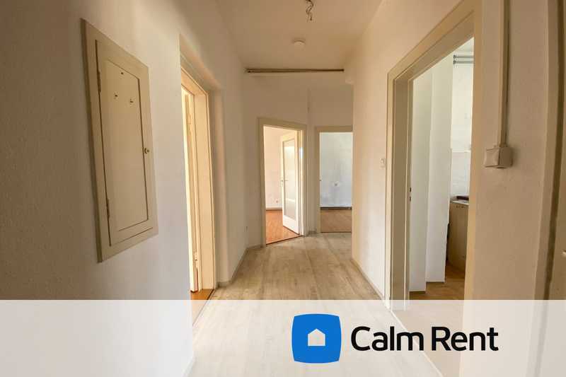                                                               Ruhig &amp; zentral - Helle 3-Zimmer-Whg. im Nibelungenviertel mit Balkon                                                       in Guntherstraße (Nürnberg)