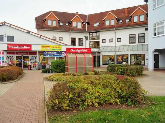 Ladenfläche im beliebten Nahversorgungszentrum in Neukirchen zu vermieten!