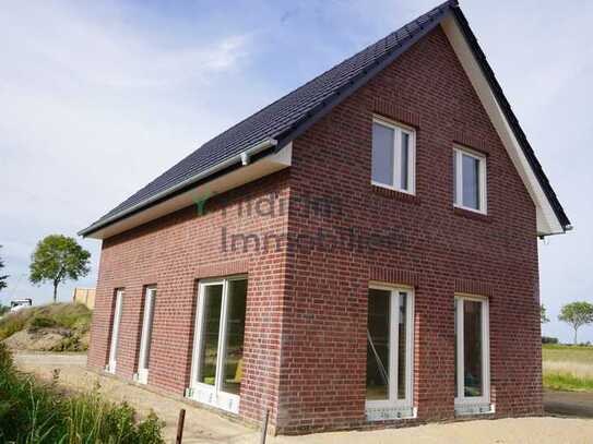 Nordsee-Nähe pur: Ihr exklusives Ferienhaus in Cappel!