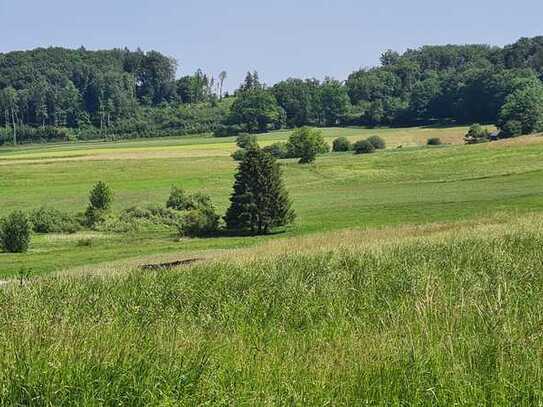 ein Refugium für Naturliebhaber