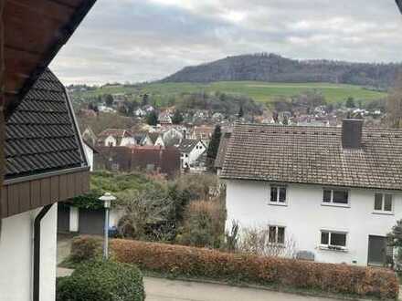 Generationenhaus für die große Familie in Merzhausen.