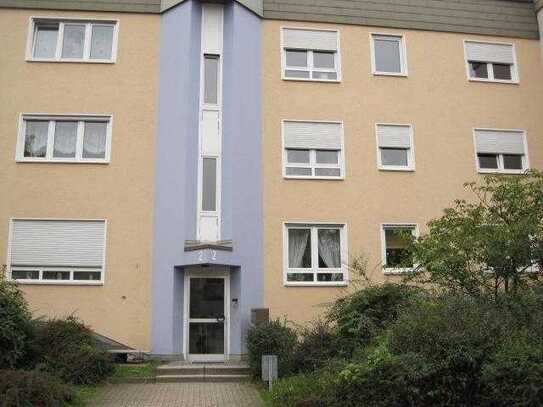 Top sanierte 3-Zimmerwohnung in Meckenheim