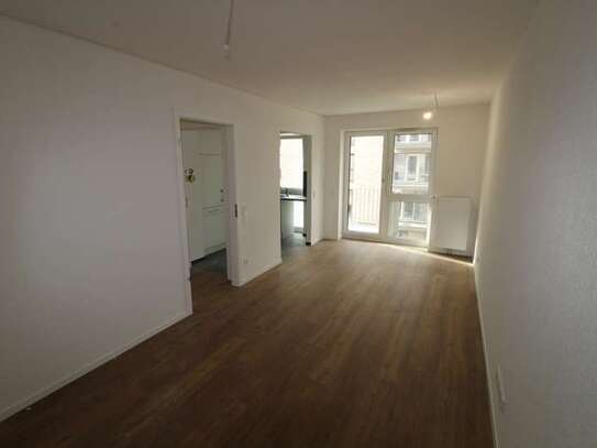 "Hamm" - 2-Zi.-Komfort-Whg., ca. 50,9 m² mit Loggia!