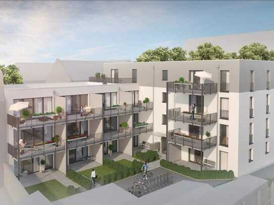 Stilvolle Cityapartments - in nächster Nähe der Pegnitzauen