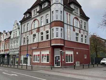 Wohn-/Geschäftshaus mit Potential als attraktive Kapitalanlage in zentraler Lage von Herten