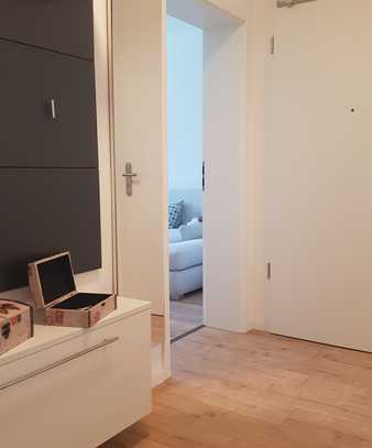Sanierte 59 m² mit Balkon