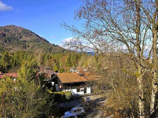 Gemütliches Refugium unterm Dach