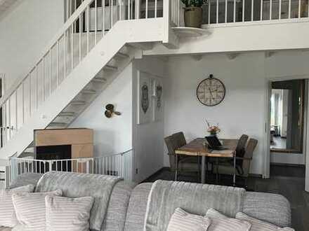 Exklusive & stillvolle Maisonettewohnung Sinzheim bei Baden-Baden