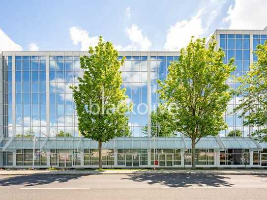 Eschborn | 489 m² - 5.476 m² | ab EUR 11,50