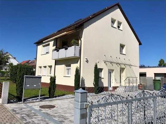 TOP Lage nähe S-Bahn 2,5-Zimmer-Wohnung in 74321 Bietigheim