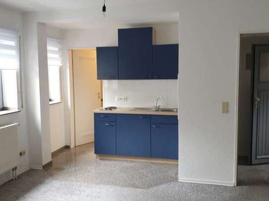 Wochenendheimfahrer /in / Zweitwohnung, Helles Appartement im Souterrain