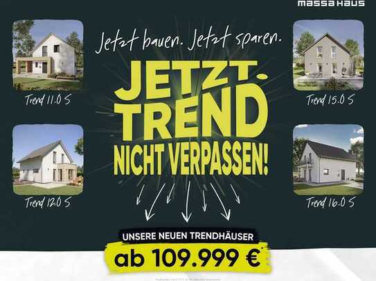 🏡 Dein Traumhaus wartet – Hast Du den Mut, es zu holen?