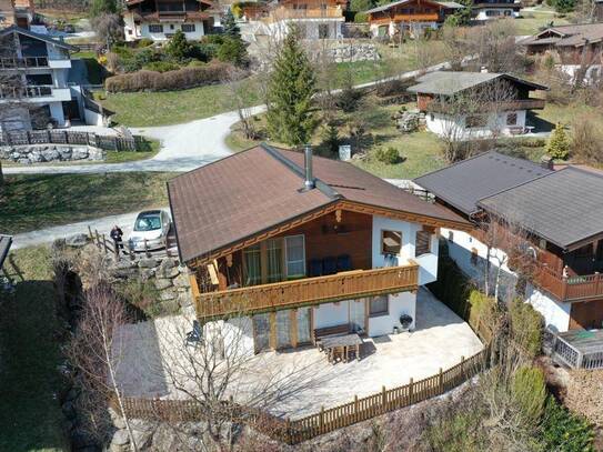 Sonnberg Chalet