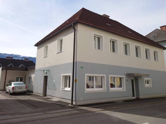 Große Eigentumswohnung mit DACHTERRASSE in zentraler Lage!