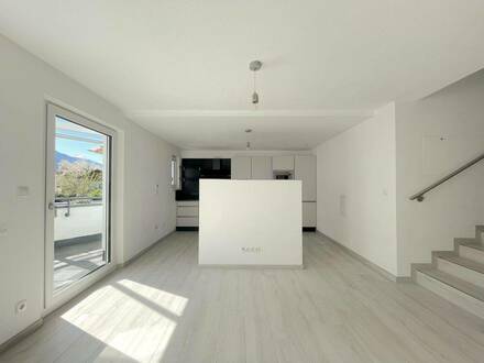 Wattens: stilvolle 3-Zimmer-Wohnung mit Terrasse zu verkaufen!