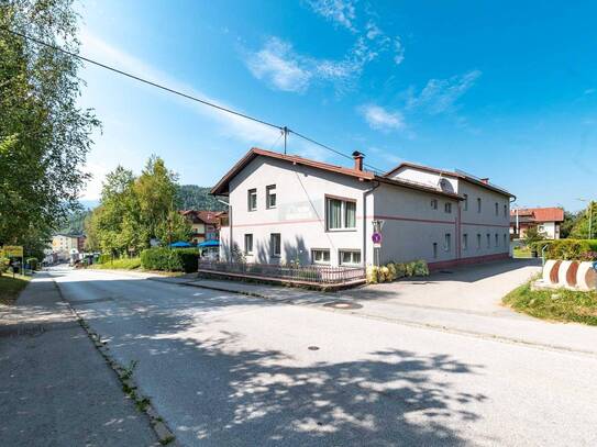 Charmante Ferienpension in Toplage am Klopeiner See