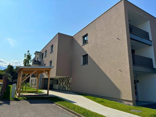 Provisionsfrei! Charmante 3 Zimmer-Wohnung in toller Lage in Dornbirn! Sofort Bezugsfertig! Wohnbauförderung!