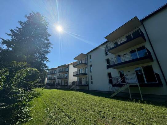 Neubauwohnung (69,85 m²) mit moderner Küche, Balkon & Garten in Lieboch