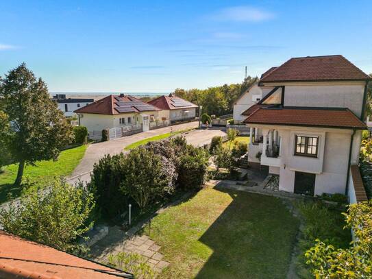 Panoramawohnen am Neusiedler See – Ihr Zuhause zwischen Reben und See