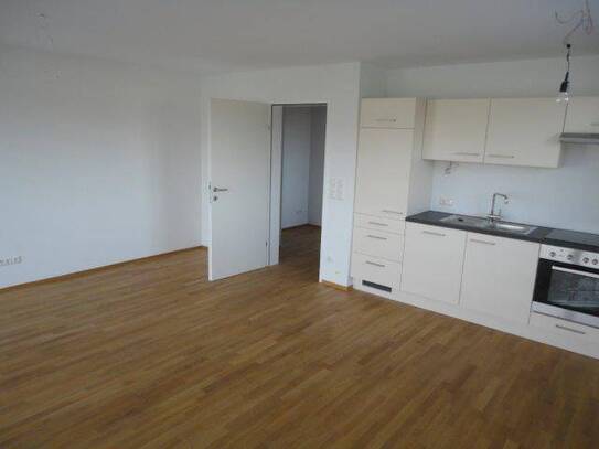 2-Zimmer-Wohnung in Hard