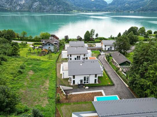 OPEN HOUSE: Freitag, 1.11.2024 - PROVISIONSFREI FÜR DIE KÄUFER: LEBEN WO ANDERE URLAUB MACHEN - DEN MONDSEE UND DIE BER…