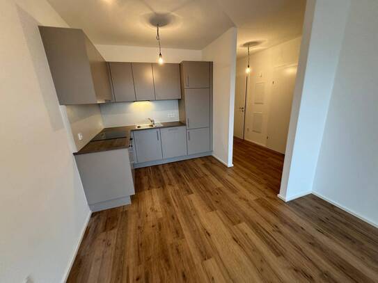 2 Zimmer Mietwohnung (48,59 m²) mit Balkon und Tiefgarage in Lieboch