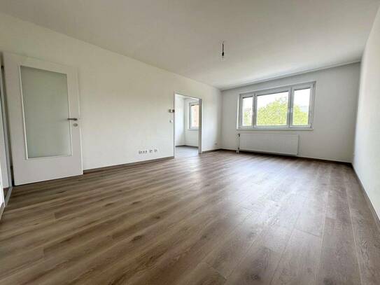 lichtdurchflutete 3 Zimmer Wohnung in 1120 bei U4 und U6 zu vermieten!