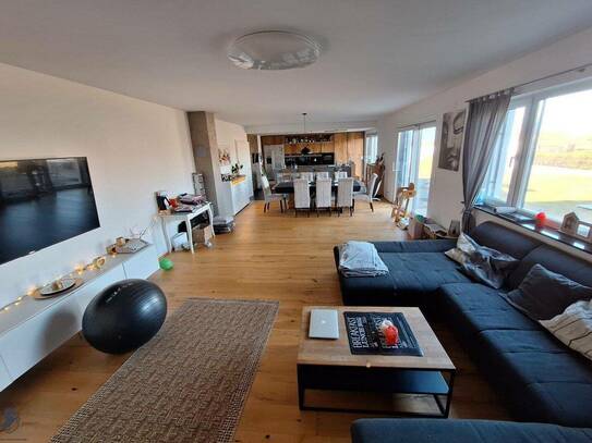 Traumhaftes Einfamilienhaus in Pöttelsdorf - Perfekt für Familien - 197m², neuwertig, moderne Ausstattung - Jetzt zugre…