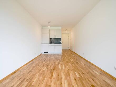 28 m² Neubau-Mietwohnung in zentraler Lage mit Ausblick auf die Hohe Salve