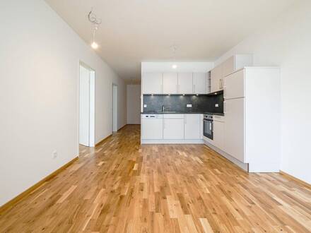 62 m² Neubau-Mietwohnung in zentraler Lage mit Ausblick auf die Hohe Salve