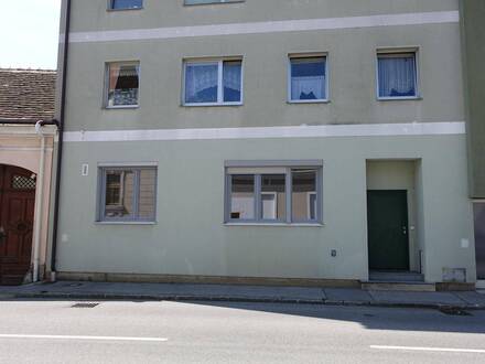 Ansprechende 2-Zimmer-Wohnung, EG in Pottenstein
