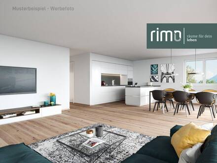 Ruhige und sonnige 3-Zimmer-Terrassenwohnung / Top 4