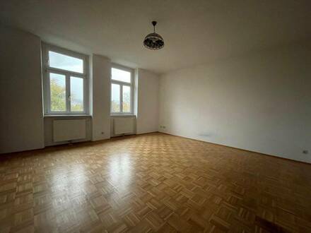 1 MONAT MIETFREI! - Leistbare Wohnkultur in Leoben: 39.8m²