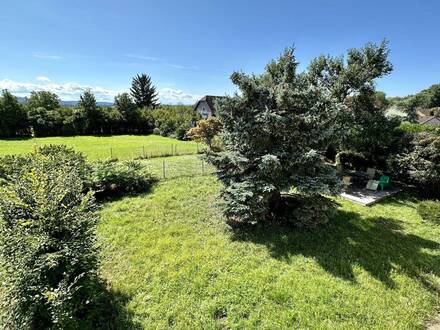 Riesige 10 Zimmer Doppelhaushälfte mit 400 m² Garten nahe Wien