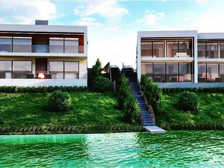 +++Open House+++ Projekt am See mit direktem Seezugang - extremes Potenzial