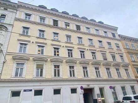 1.700 m² Bürofläche an der Mariahilfer Straße